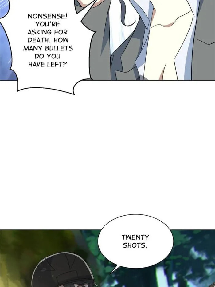 Read The Ultimate All-Rounder (Colored) chapter 118 image 20 on Lezhin