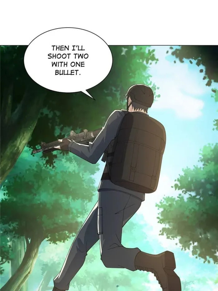 Read The Ultimate All-Rounder (Colored) chapter 118 image 23 on Lezhin