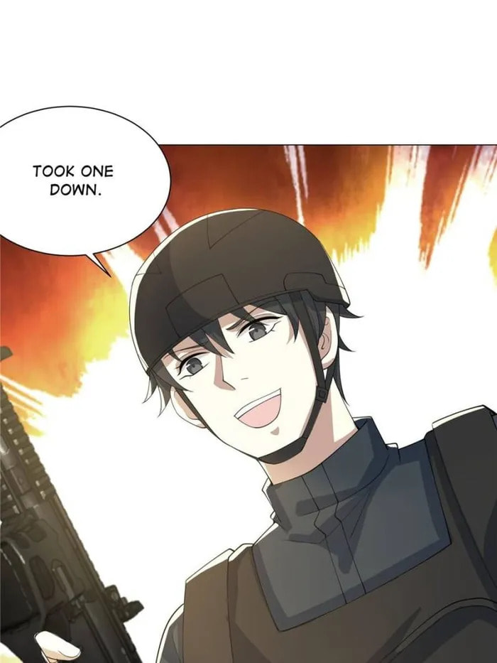 Read The Ultimate All-Rounder (Colored) chapter 118 image 29 on Lezhin
