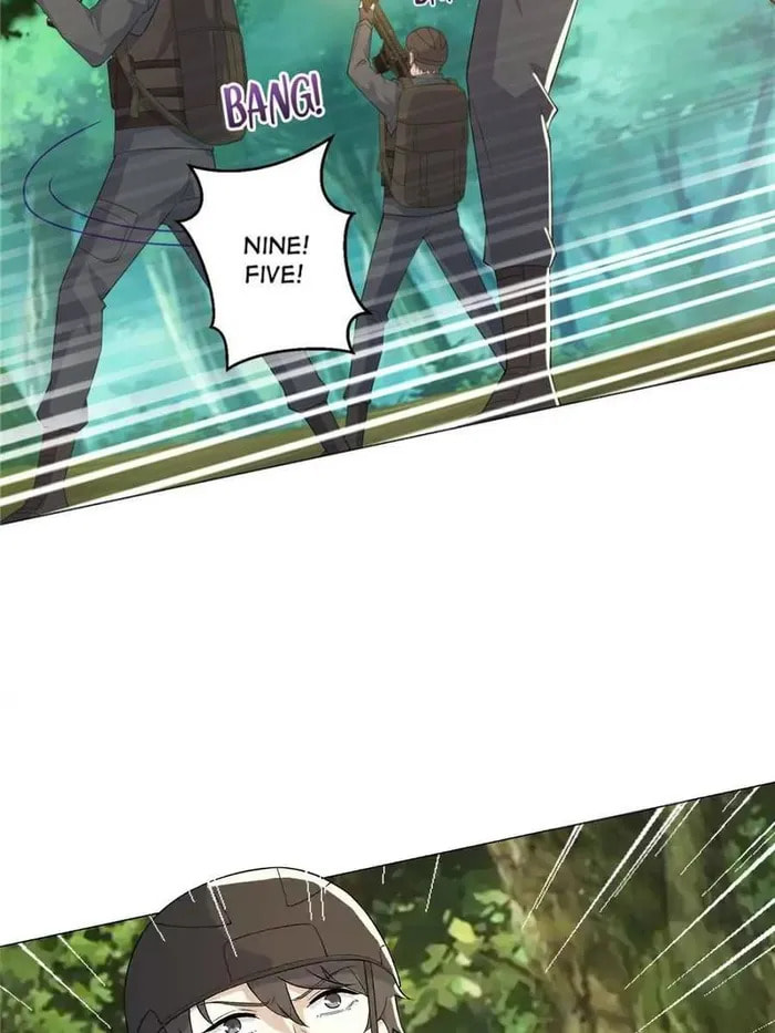Read The Ultimate All-Rounder (Colored) chapter 118 image 40 on Lezhin