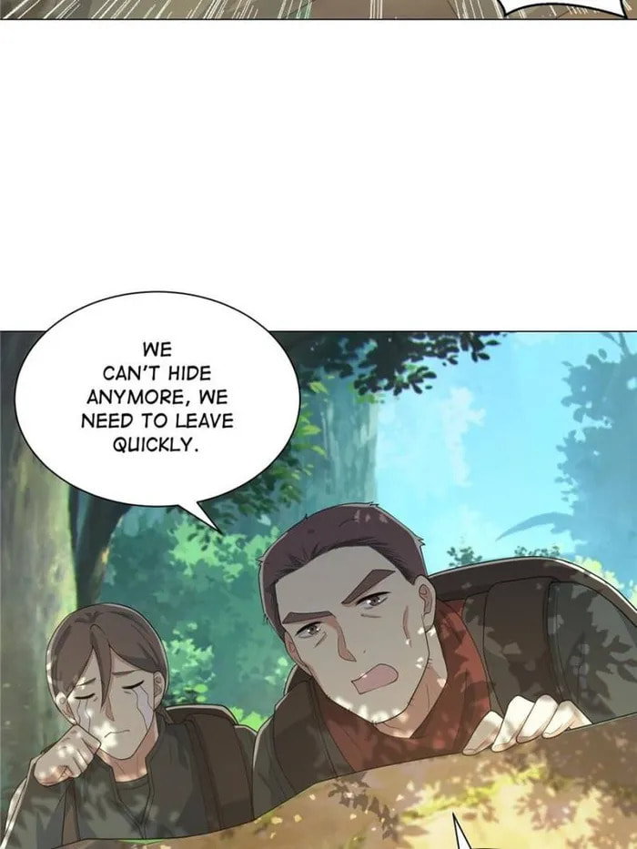 Read The Ultimate All-Rounder (Colored) chapter 118 image 48 on Lezhin