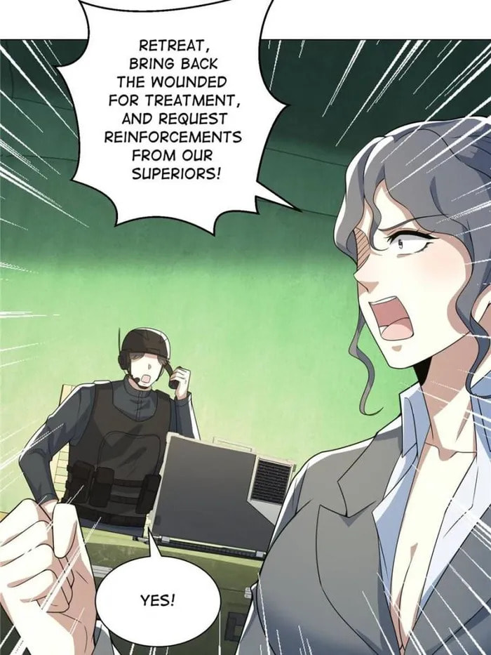Read The Ultimate All-Rounder (Colored) chapter 118 image 9 on Lezhin