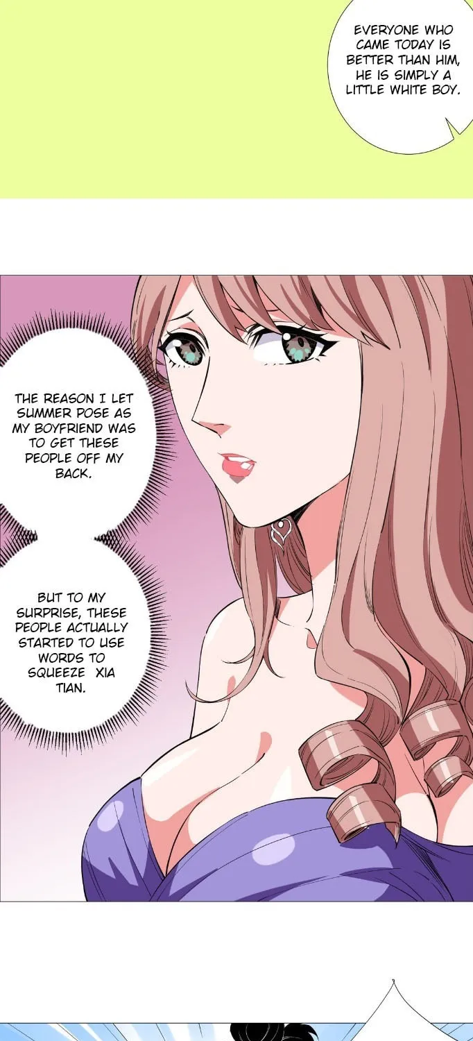 Read The Ultimate All-Rounder (Colored) chapter 12 image 10 on Lezhin