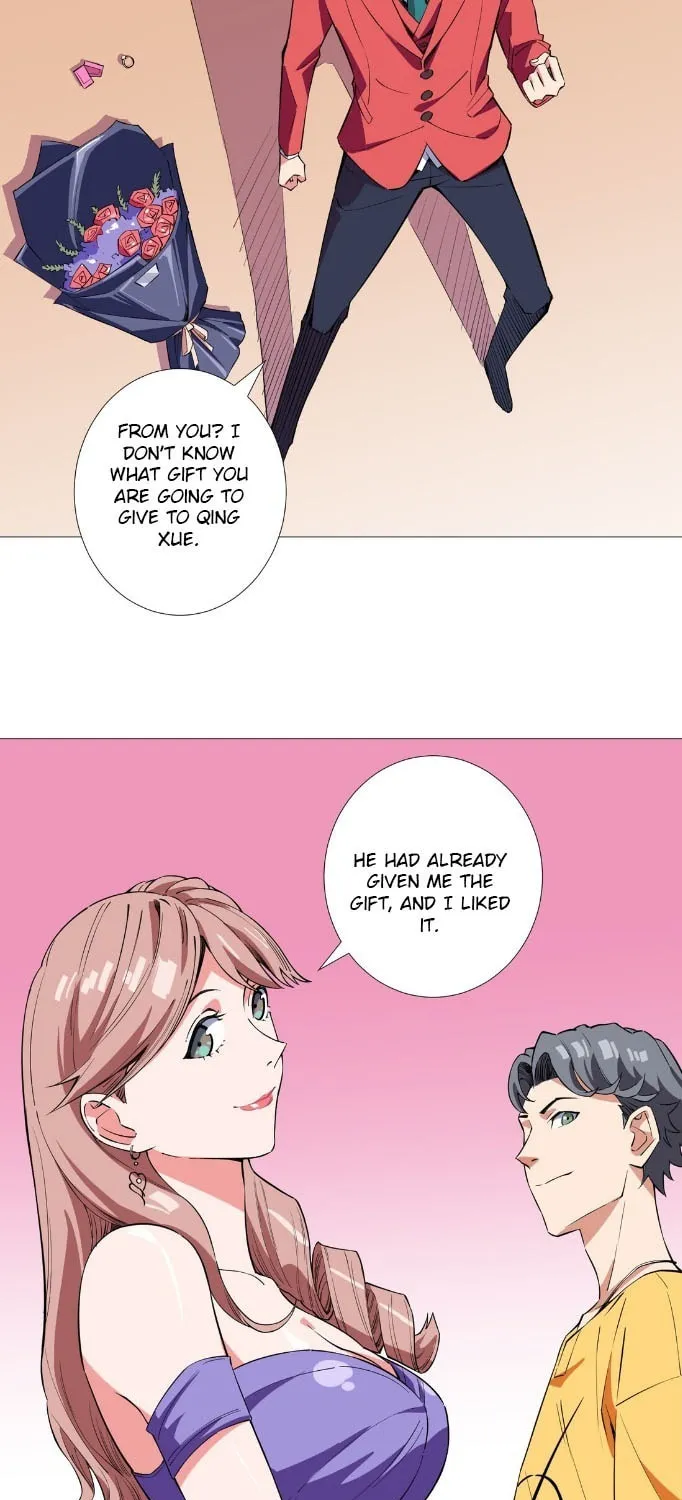 Read The Ultimate All-Rounder (Colored) chapter 12 image 14 on Lezhin
