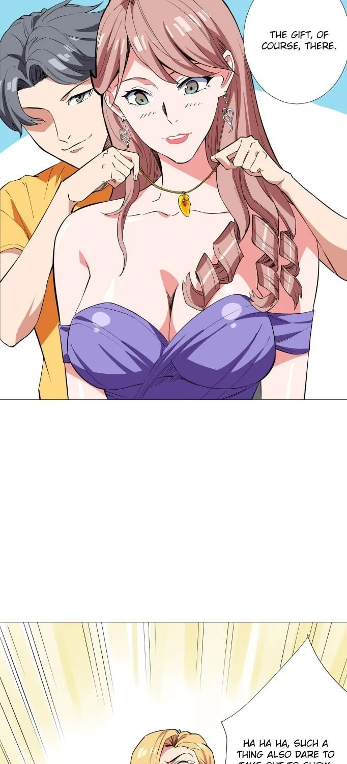 Read The Ultimate All-Rounder (Colored) chapter 12 image 16 on Lezhin