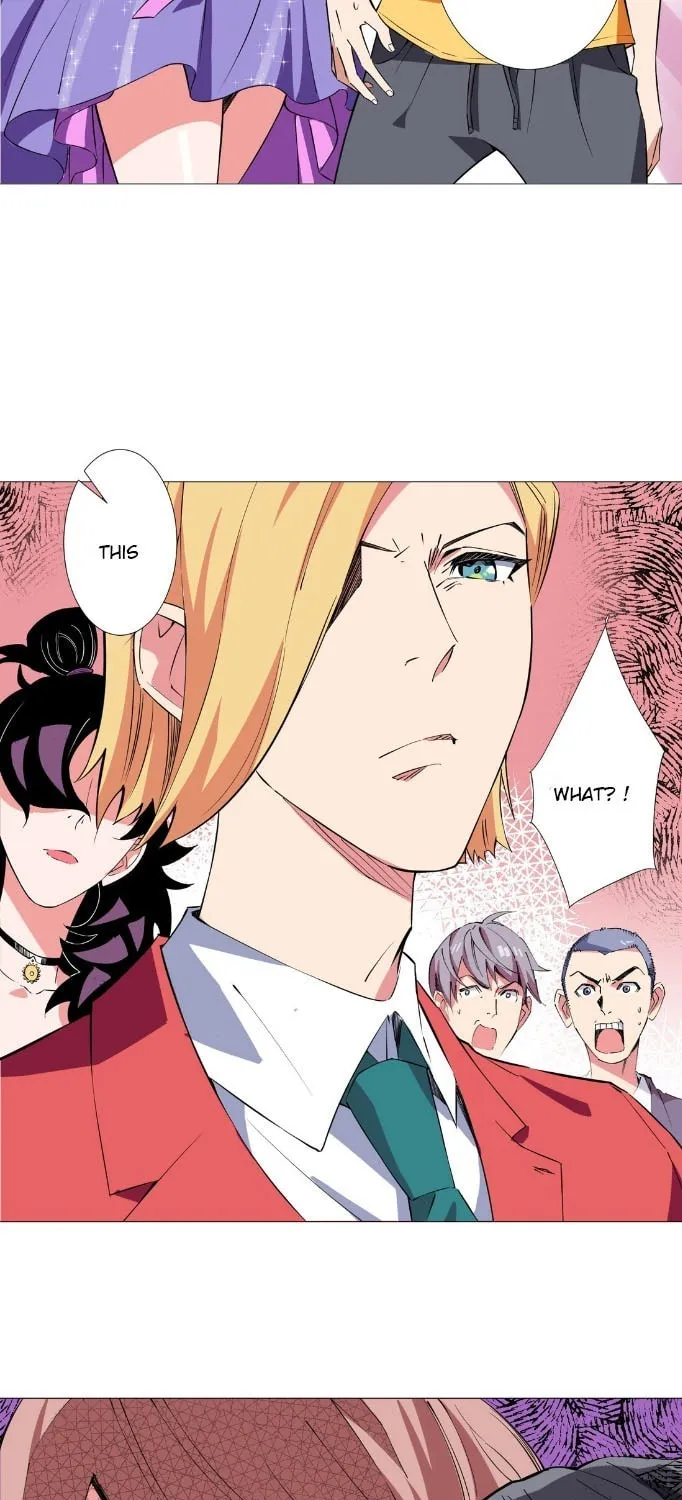 Read The Ultimate All-Rounder (Colored) chapter 12 image 2 on Lezhin