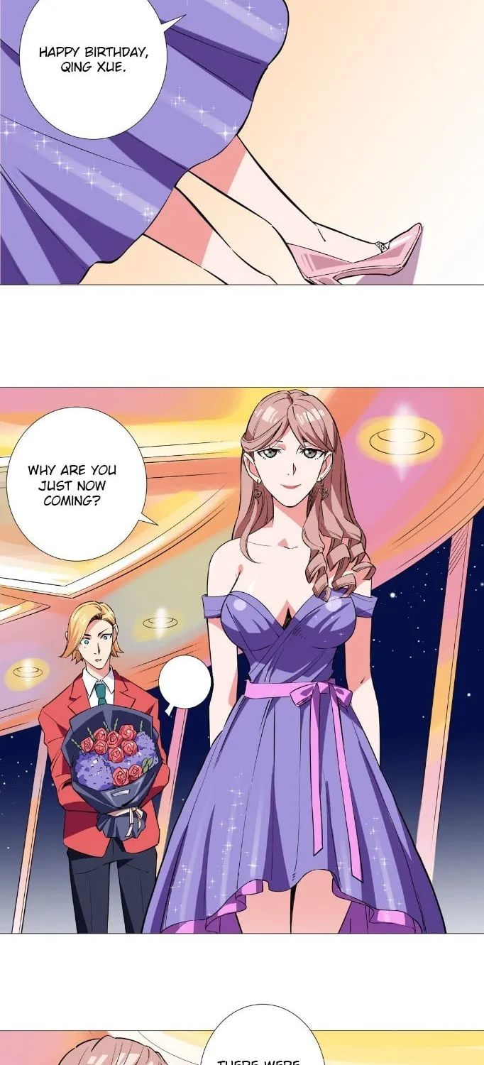 Read The Ultimate All-Rounder (Colored) chapter 12 image 23 on Lezhin
