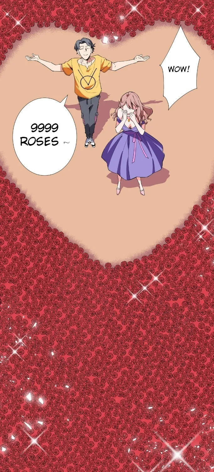 Read The Ultimate All-Rounder (Colored) chapter 12 image 28 on Lezhin