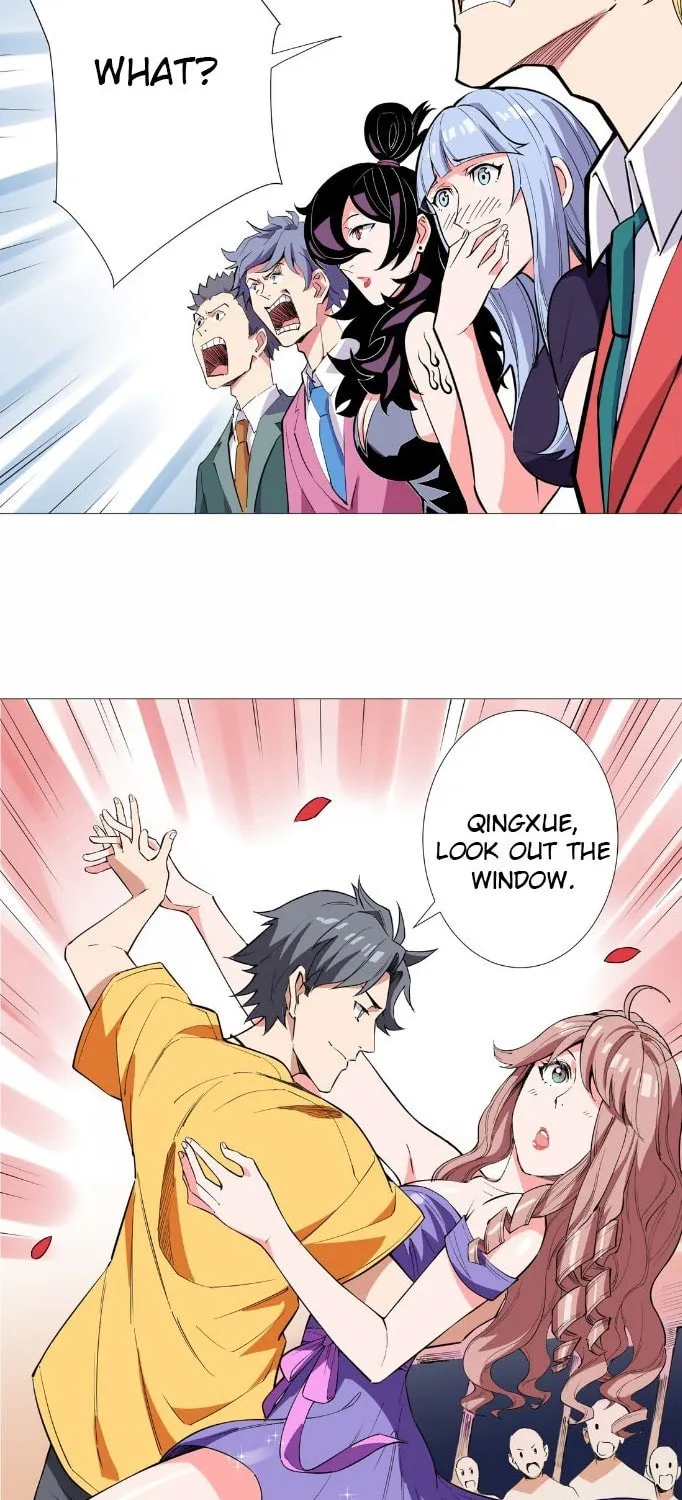 Read The Ultimate All-Rounder (Colored) chapter 12 image 30 on Lezhin