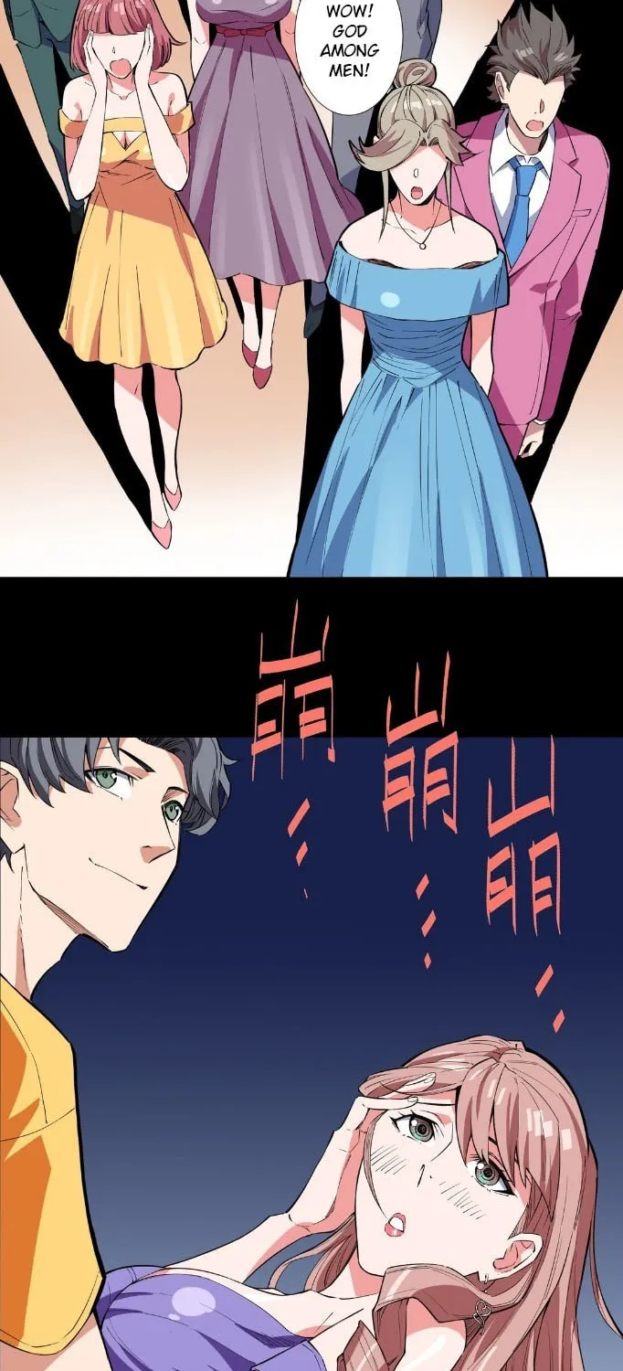 Read The Ultimate All-Rounder (Colored) chapter 12 image 39 on Lezhin