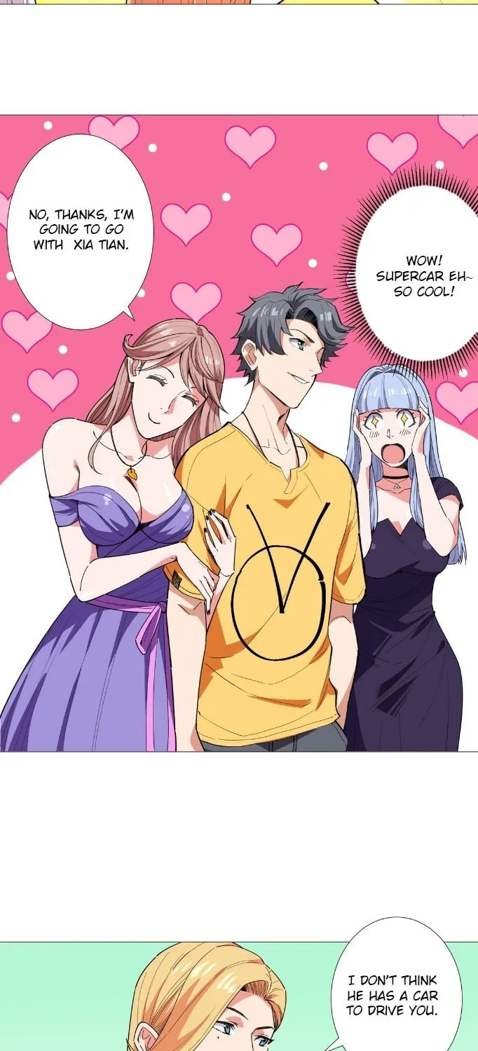 Read The Ultimate All-Rounder (Colored) chapter 13 image 10 on Lezhin