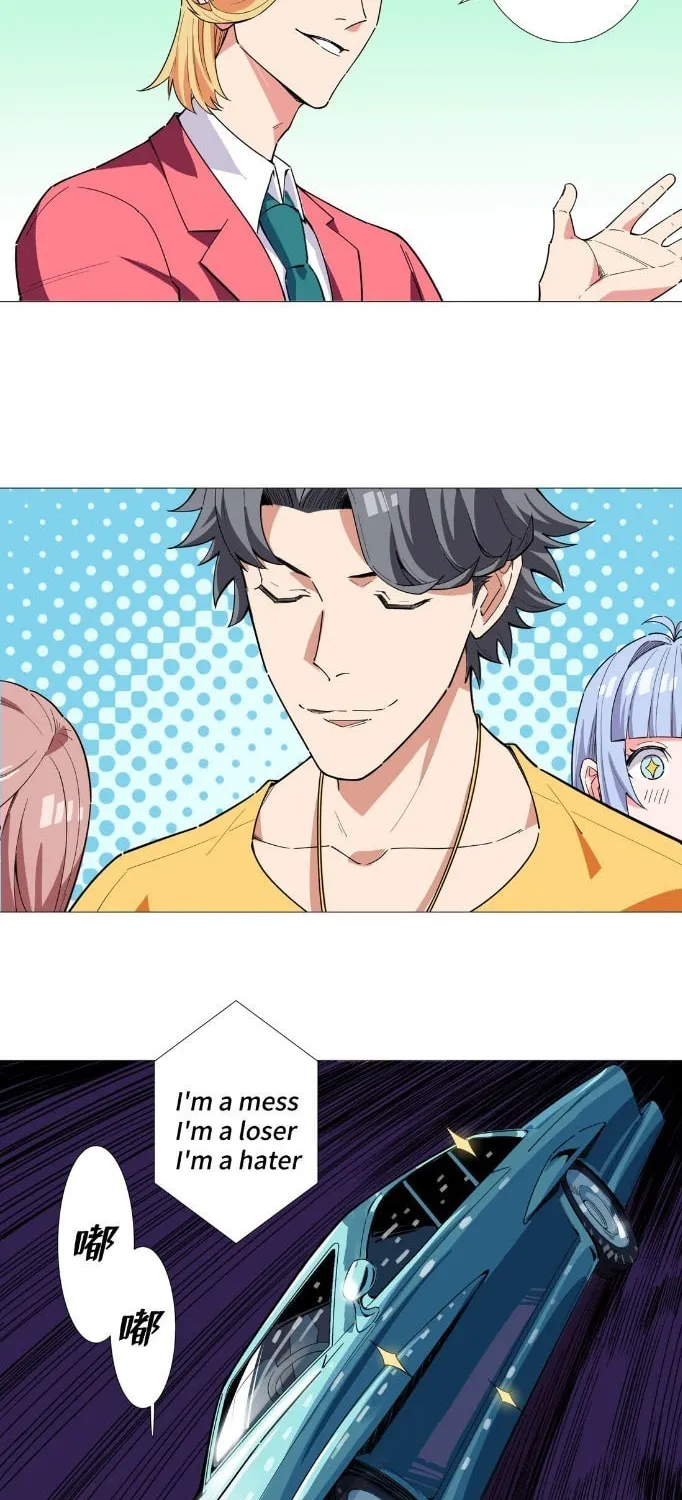 Read The Ultimate All-Rounder (Colored) chapter 13 image 11 on Lezhin
