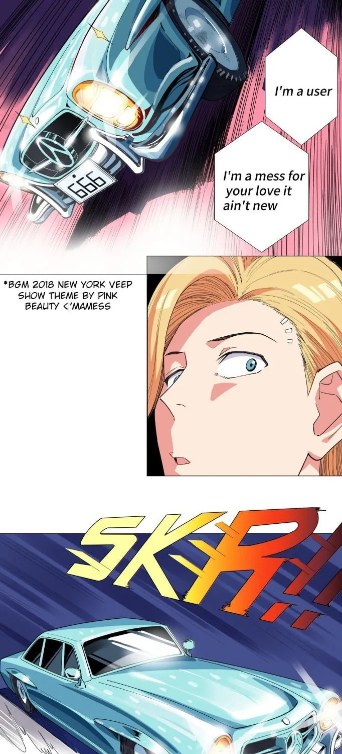 Read The Ultimate All-Rounder (Colored) chapter 13 image 12 on Lezhin
