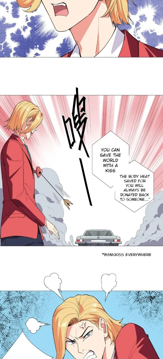 Read The Ultimate All-Rounder (Colored) chapter 13 image 15 on Lezhin