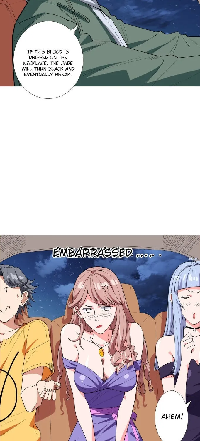 Read The Ultimate All-Rounder (Colored) chapter 13 image 21 on Lezhin