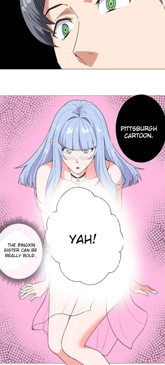 Read The Ultimate All-Rounder (Colored) chapter 13 image 23 on Lezhin