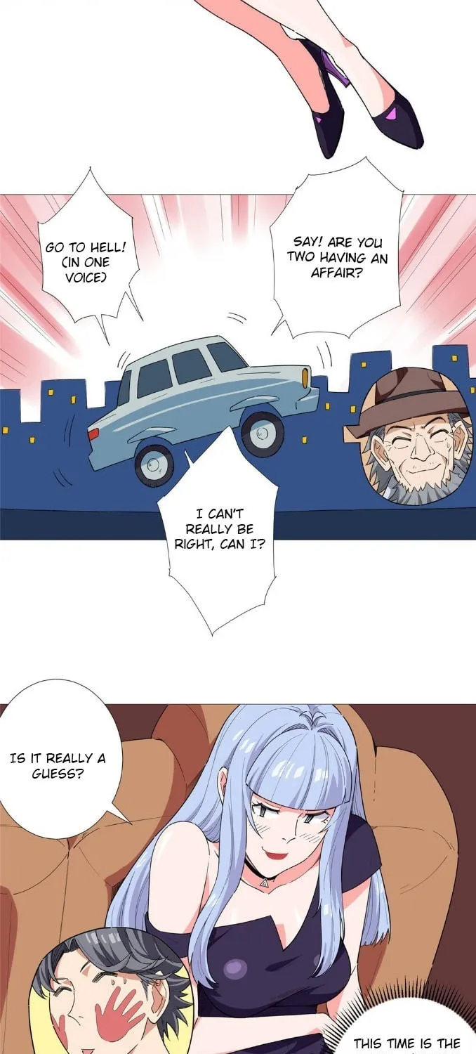 Read The Ultimate All-Rounder (Colored) chapter 13 image 24 on Lezhin