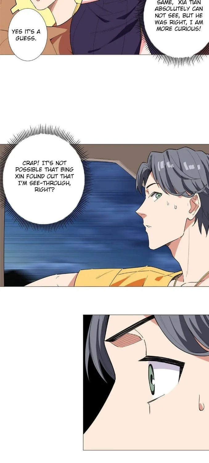 Read The Ultimate All-Rounder (Colored) chapter 13 image 25 on Lezhin