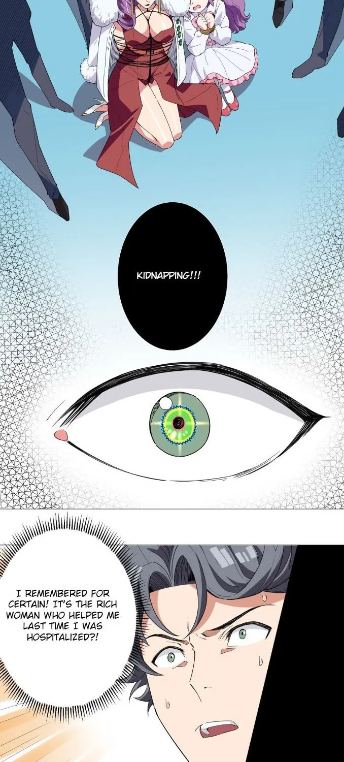 Read The Ultimate All-Rounder (Colored) chapter 13 image 28 on Lezhin