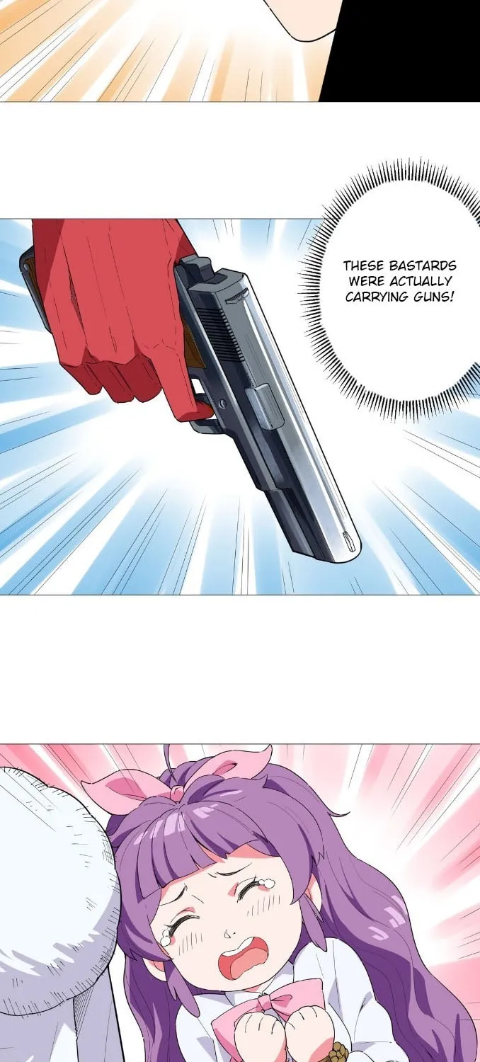 Read The Ultimate All-Rounder (Colored) chapter 13 image 29 on Lezhin