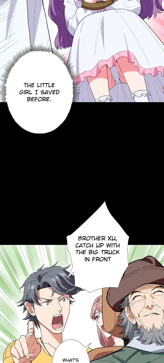 Read The Ultimate All-Rounder (Colored) chapter 13 image 30 on Lezhin