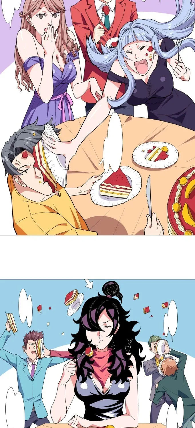 Read The Ultimate All-Rounder (Colored) chapter 13 image 4 on Lezhin