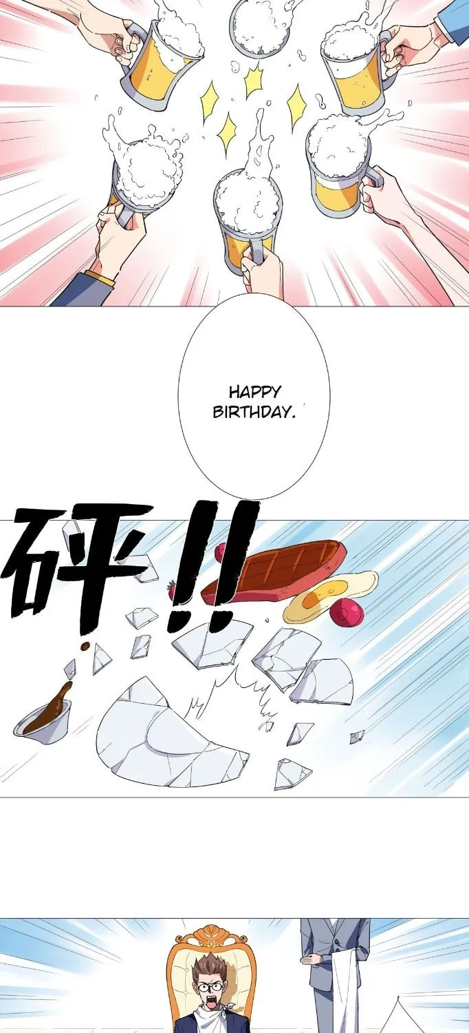 Read The Ultimate All-Rounder (Colored) chapter 13 image 6 on Lezhin