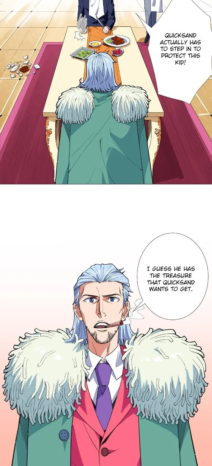 Read The Ultimate All-Rounder (Colored) chapter 13 image 7 on Lezhin