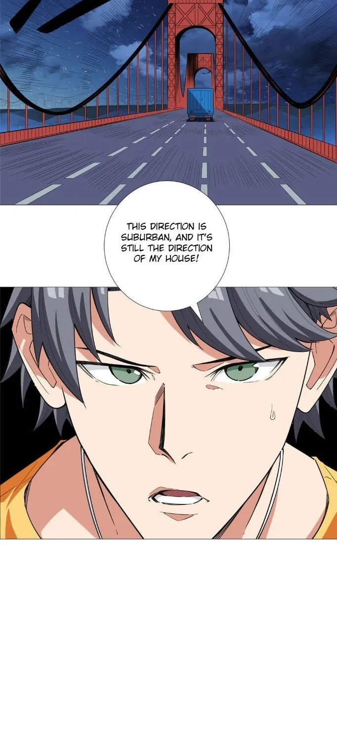 Read The Ultimate All-Rounder (Colored) chapter 14 image 11 on Lezhin