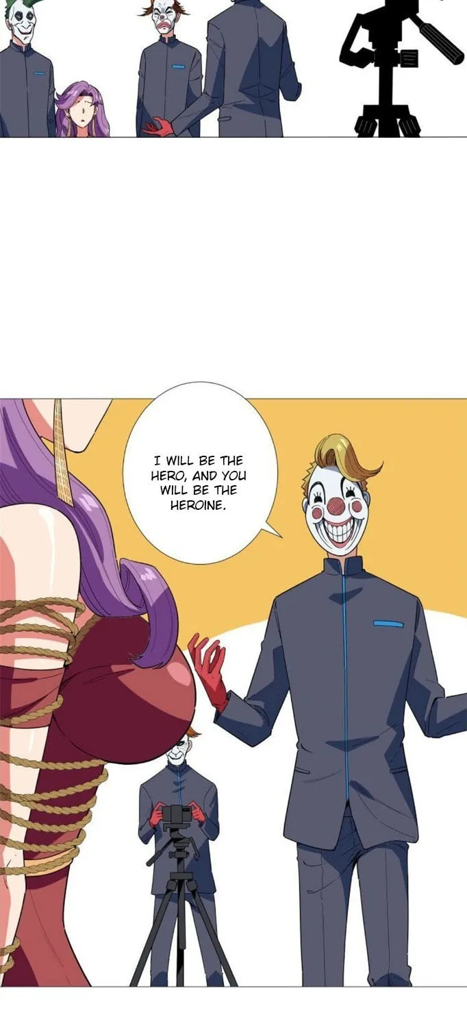 Read The Ultimate All-Rounder (Colored) chapter 14 image 15 on Lezhin