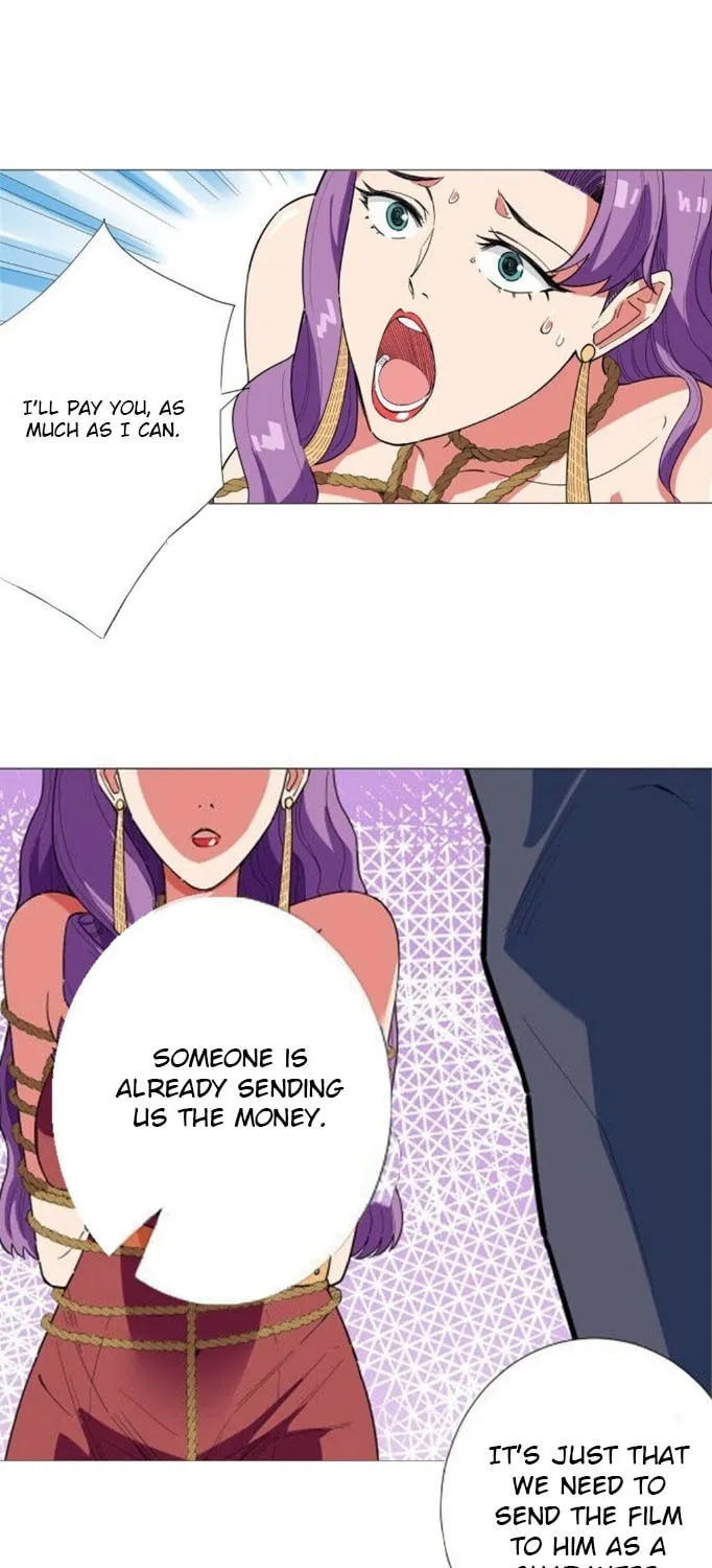 Read The Ultimate All-Rounder (Colored) chapter 14 image 16 on Lezhin