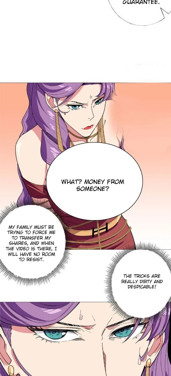 Read The Ultimate All-Rounder (Colored) chapter 14 image 17 on Lezhin