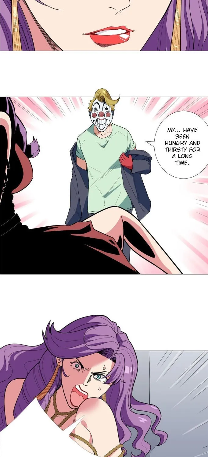 Read The Ultimate All-Rounder (Colored) chapter 14 image 18 on Lezhin
