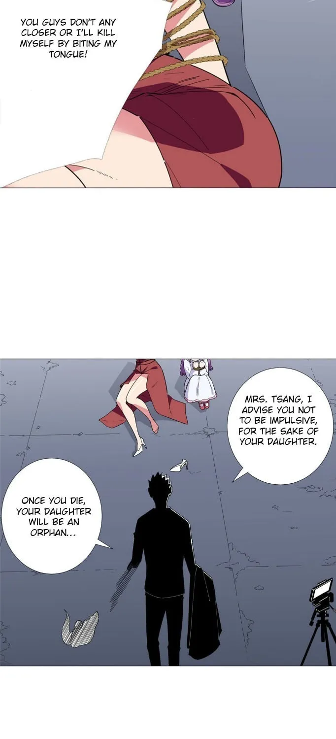 Read The Ultimate All-Rounder (Colored) chapter 14 image 19 on Lezhin