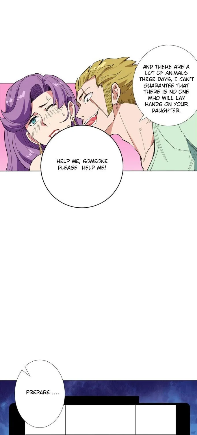 Read The Ultimate All-Rounder (Colored) chapter 14 image 20 on Lezhin