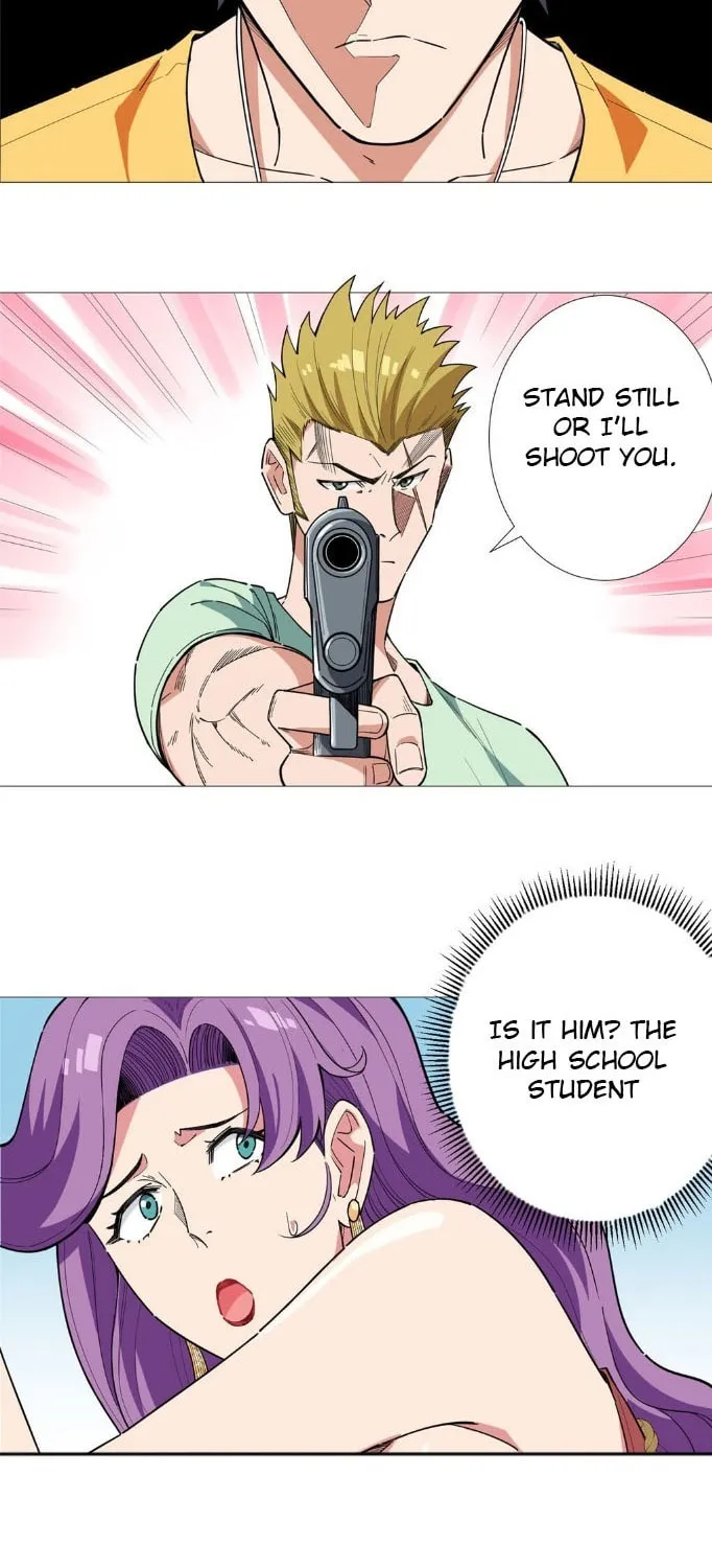 Read The Ultimate All-Rounder (Colored) chapter 14 image 26 on Lezhin