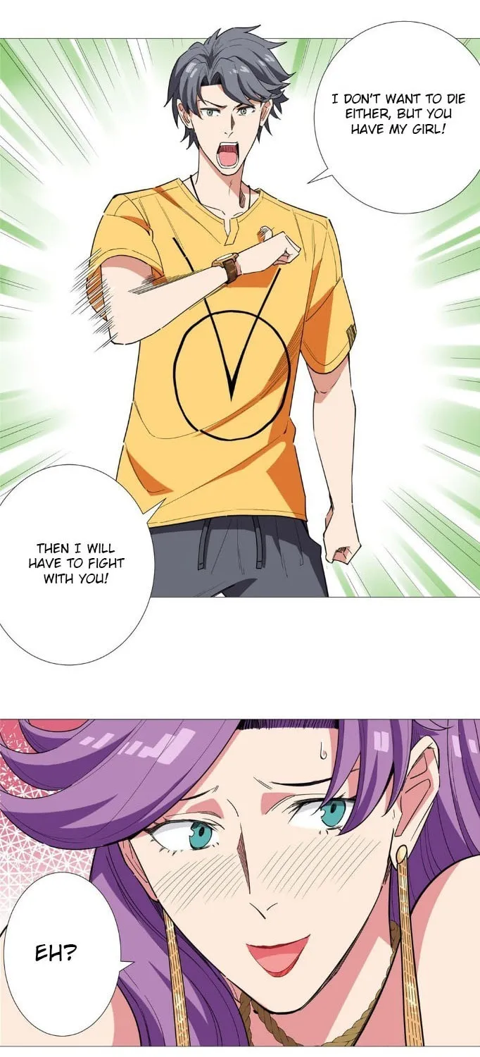Read The Ultimate All-Rounder (Colored) chapter 14 image 28 on Lezhin