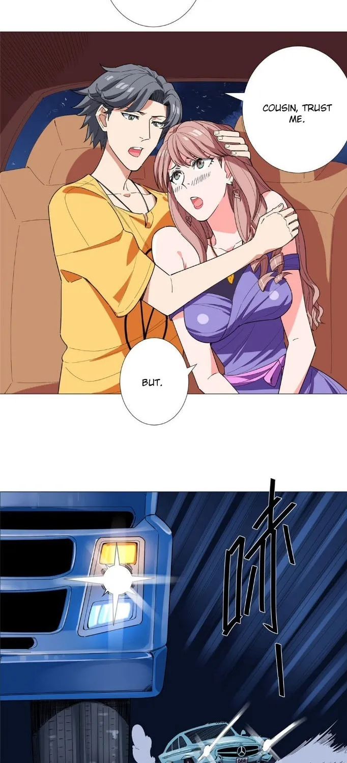 Read The Ultimate All-Rounder (Colored) chapter 14 image 5 on Lezhin