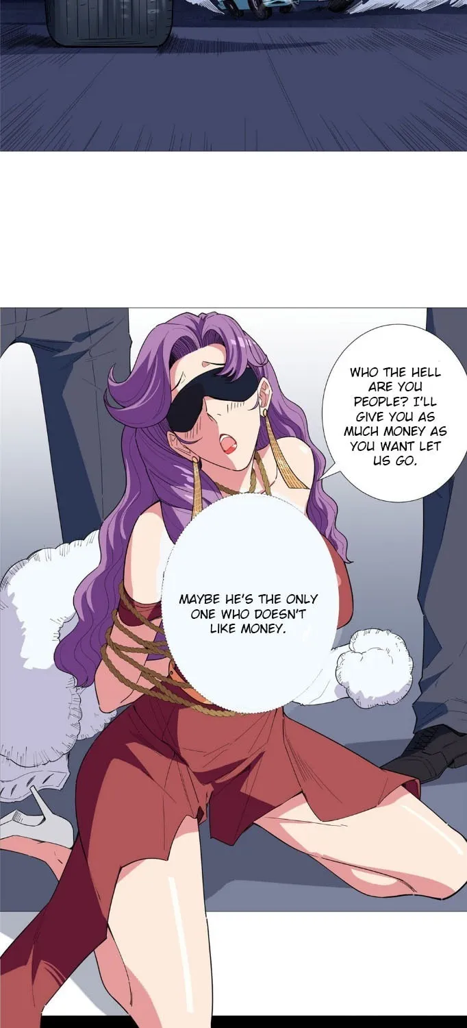 Read The Ultimate All-Rounder (Colored) chapter 14 image 6 on Lezhin