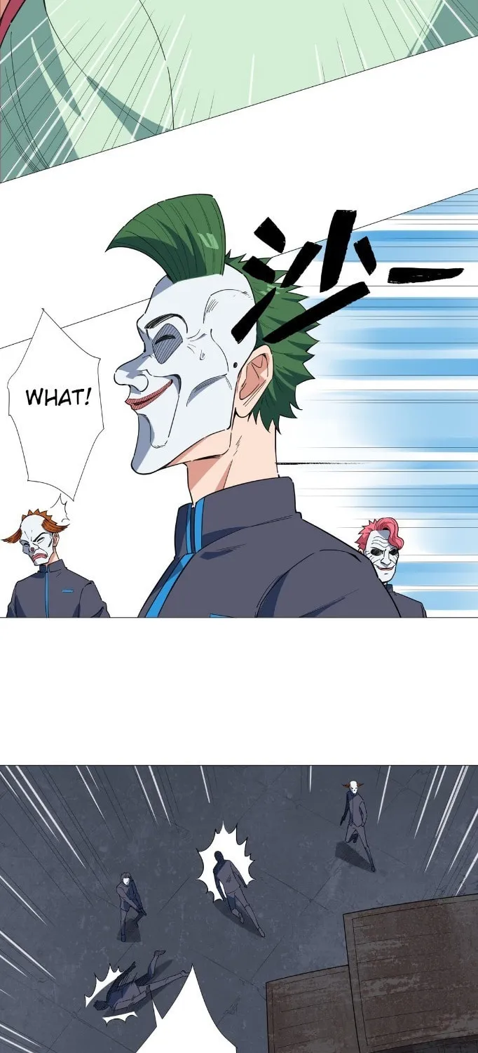 Read The Ultimate All-Rounder (Colored) chapter 15 image 11 on Lezhin
