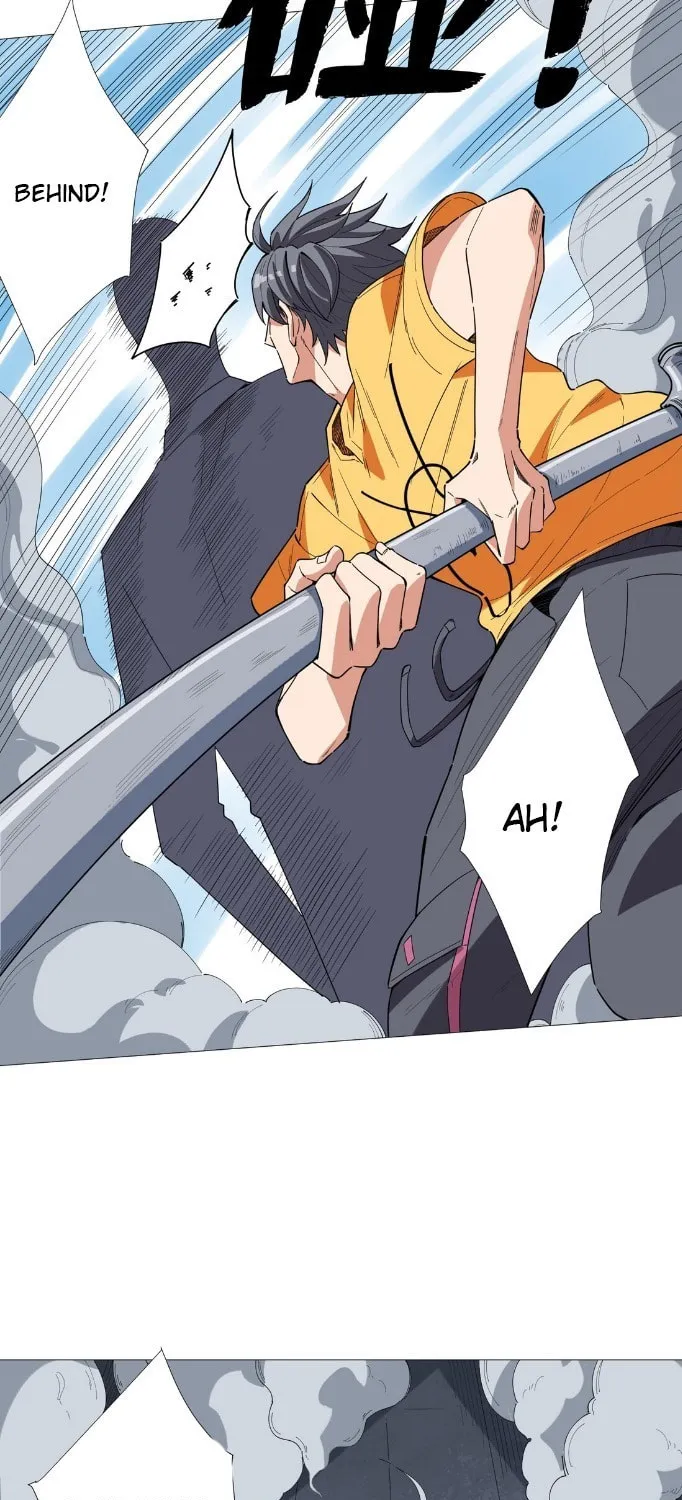 Read The Ultimate All-Rounder (Colored) chapter 15 image 16 on Lezhin