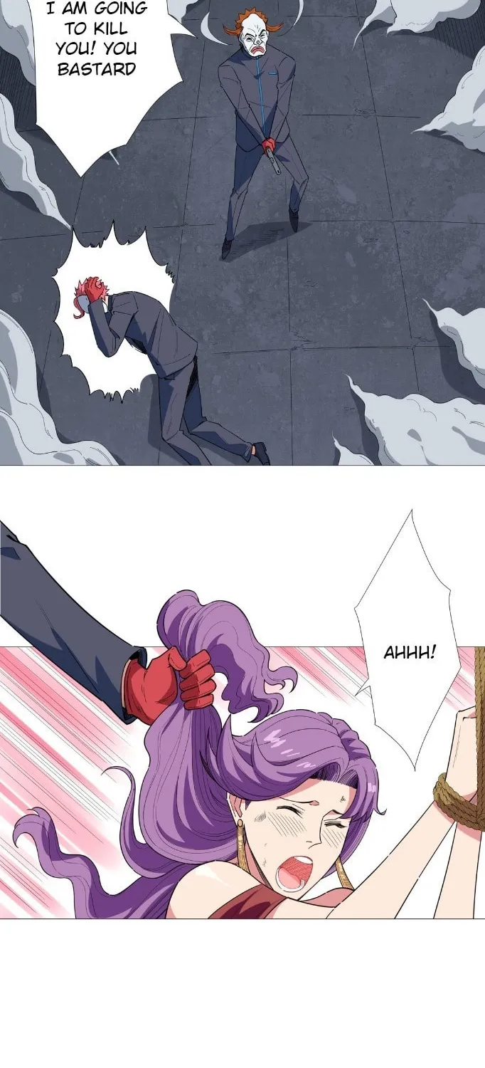 Read The Ultimate All-Rounder (Colored) chapter 15 image 17 on Lezhin