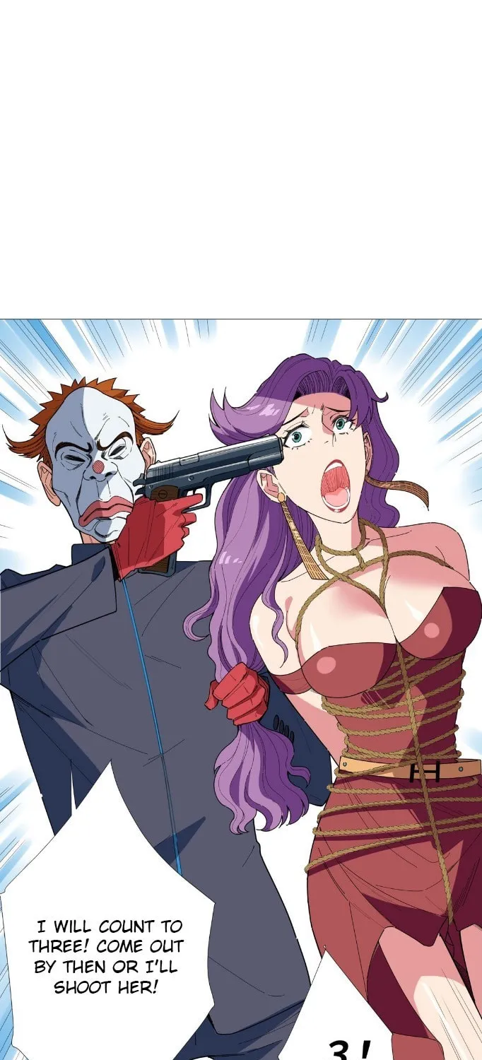 Read The Ultimate All-Rounder (Colored) chapter 15 image 18 on Lezhin