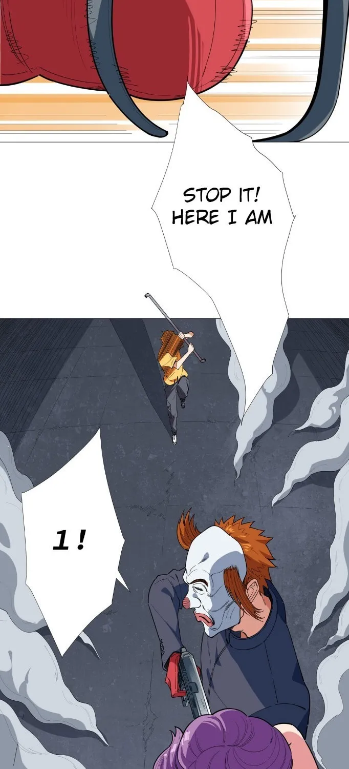 Read The Ultimate All-Rounder (Colored) chapter 15 image 20 on Lezhin