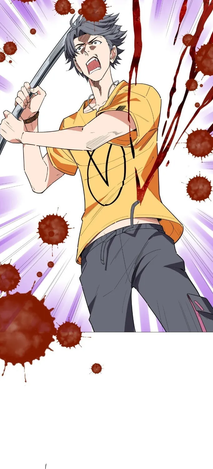 Read The Ultimate All-Rounder (Colored) chapter 15 image 22 on Lezhin