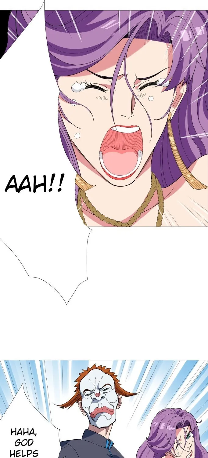 Read The Ultimate All-Rounder (Colored) chapter 15 image 23 on Lezhin