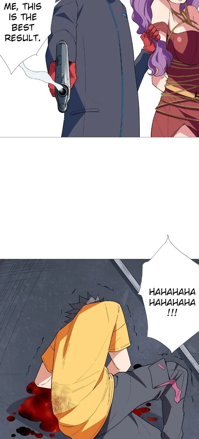 Read The Ultimate All-Rounder (Colored) chapter 15 image 24 on Lezhin