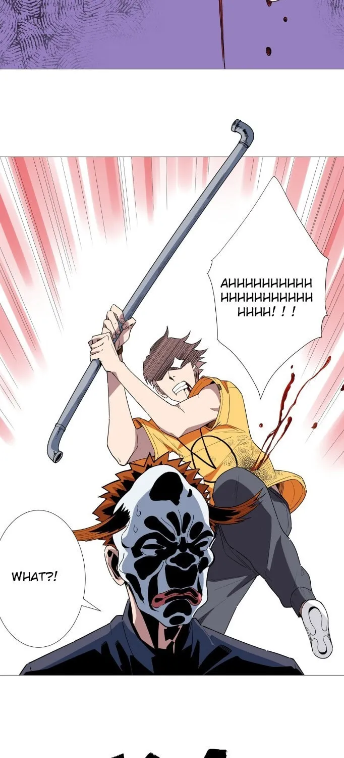 Read The Ultimate All-Rounder (Colored) chapter 15 image 27 on Lezhin