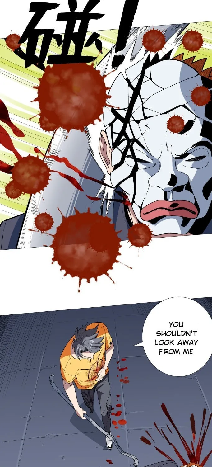 Read The Ultimate All-Rounder (Colored) chapter 15 image 28 on Lezhin