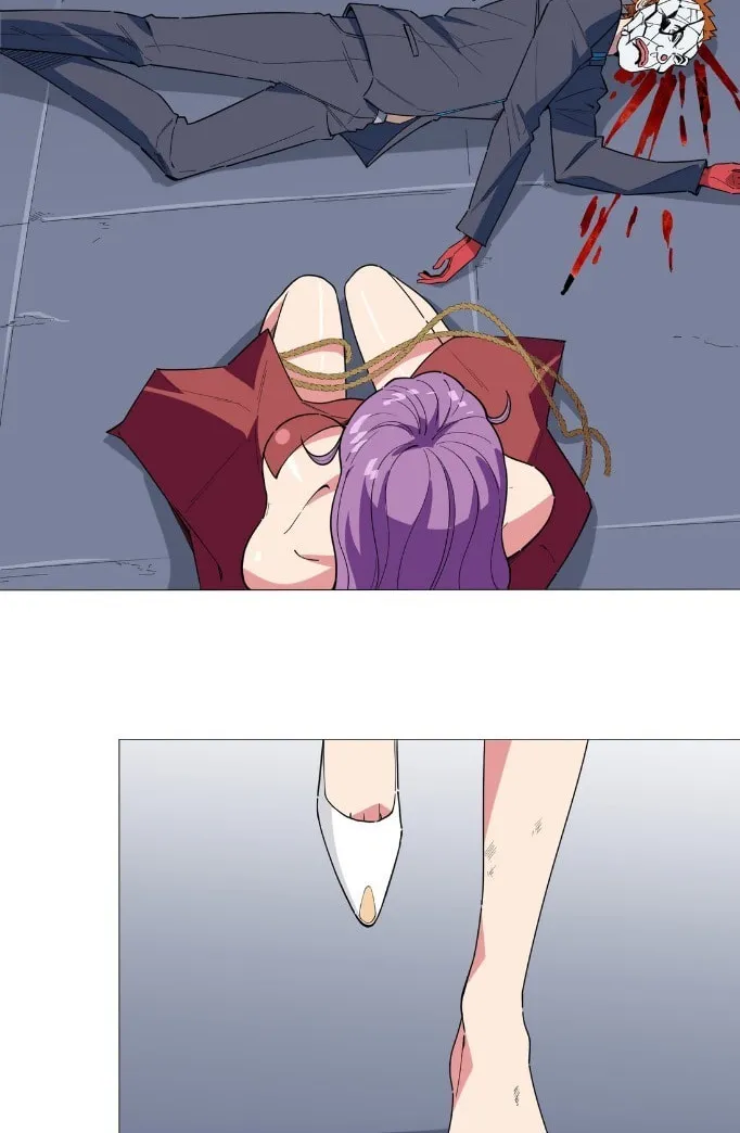 Read The Ultimate All-Rounder (Colored) chapter 15 image 29 on Lezhin